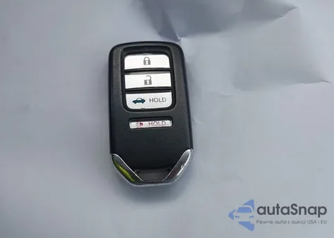 2019 Honda Accord Sport z USA, uszkodzony, nr VIN 1HGCV1F33KA131539